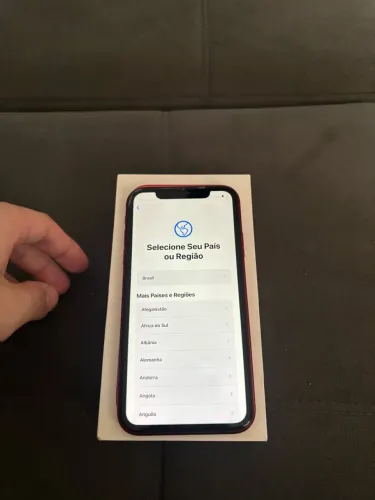 Iphone 11 64GB