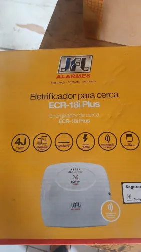 Segurança eletrônica
