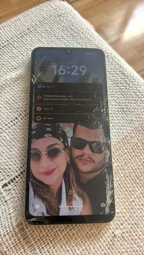 Celular redimir a5