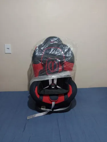 Cadeirinha Reclinável GALZERANO ((PARCELO ATÉ 5X SEM JUROS NO CARTÃO DE CRÉDITO))