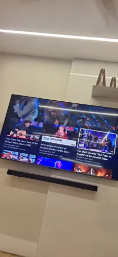 Tv TCL c665 65 polegadas