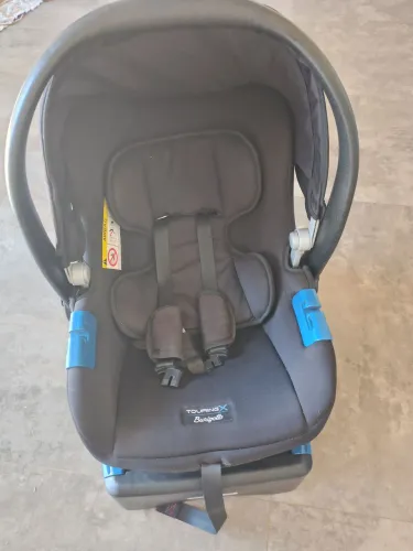 Bebê conforto