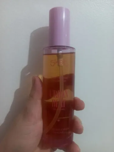 Perfume Skelt