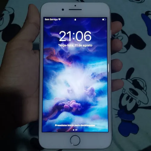 Vendo esse celular