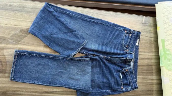 Calça Levi?s 511 masculina