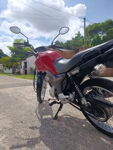 Honda Start 160 2023