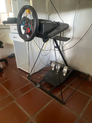 G29 + SUPORTE