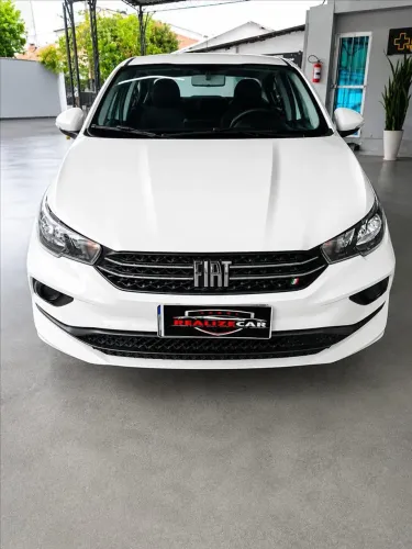 Fiat Cronos Drive 1.0 6V 2025