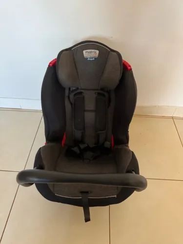 Cadeirinha para Carro Matrix K