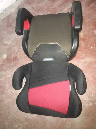 Cardeira infantil 