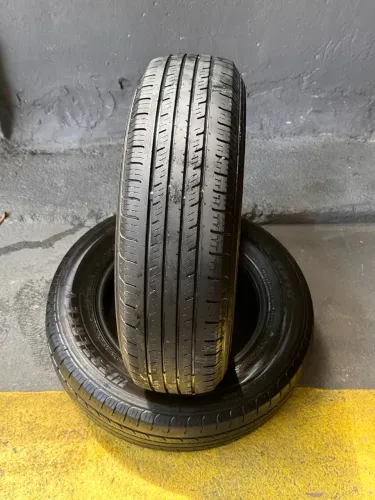 PNEU 175/75R14 MEIA VIDA