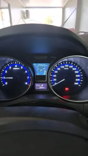 Hyundai Veloster 1.6 16V 140cv Aut. 2013