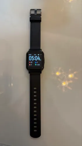 Relógio watch para Android