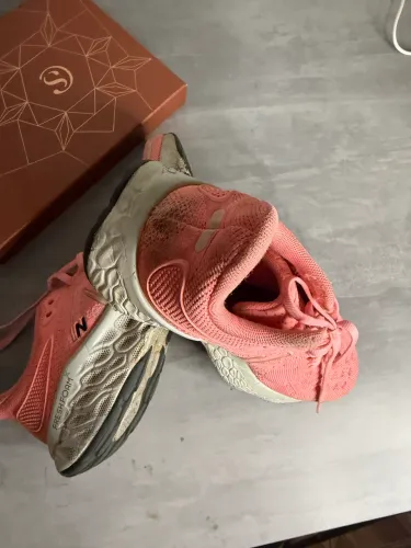 Tênis para corrida