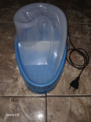 Enxoval completo PET