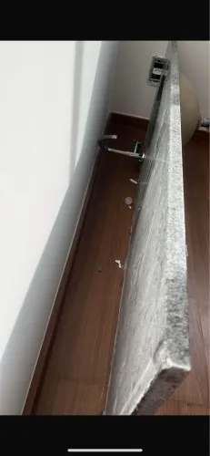 Cuba banheiro
