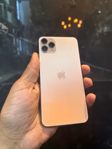 IPhone 11 Pro Max 256gb