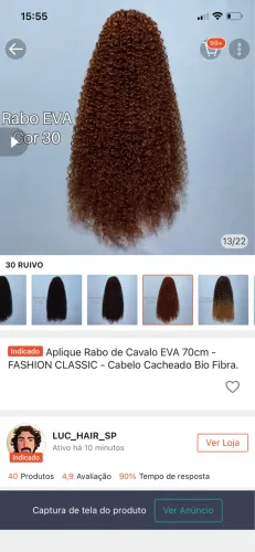 Cabelo