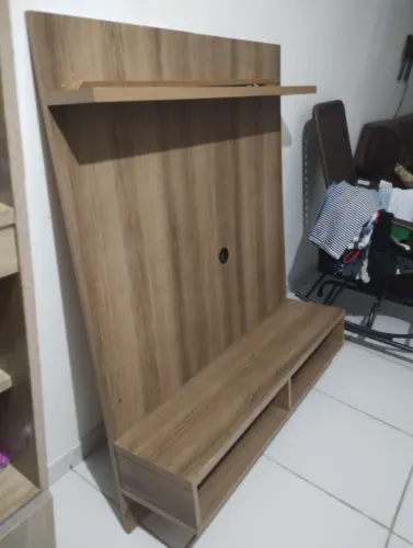 Painel novo