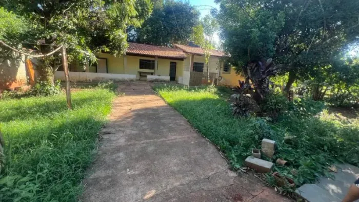Chácara com 2 casas à venda, 1.000m² por R$ 260.000  Recanto Maravilha  Boituva/SP