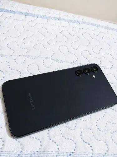 CELULAR A15 PRA SAIR LOGO ACEITO ROLO