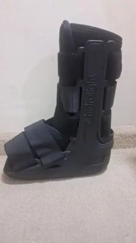 Bota imobilizadora