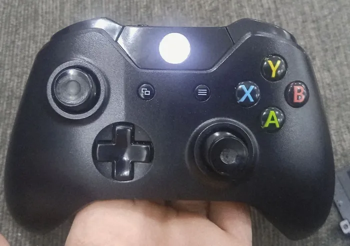 Controle xbox one ( para conserto )