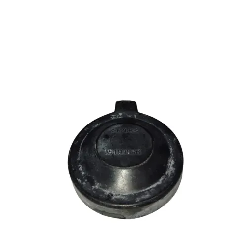 Borracha Tampao Lampada Farol Renault Sandero 2015 A 2020 