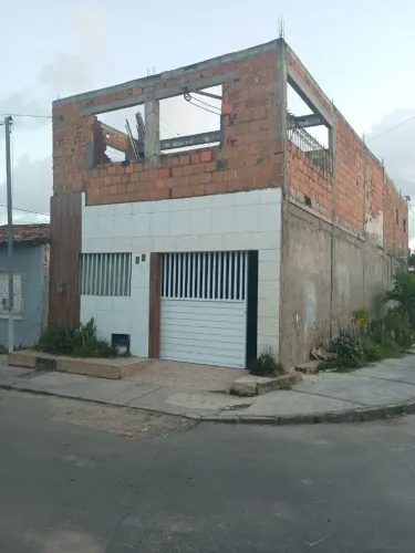 Vende-se casa no bugio