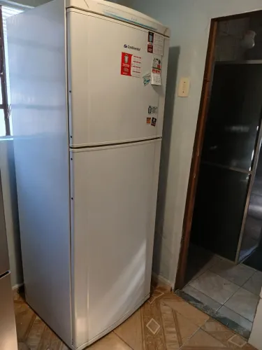 Geladeira 460 litros 