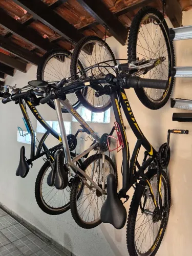 Bicicleta aro 26