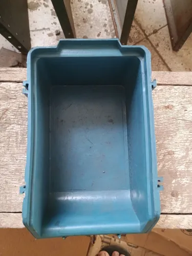 Caixa bin N5 organizadora