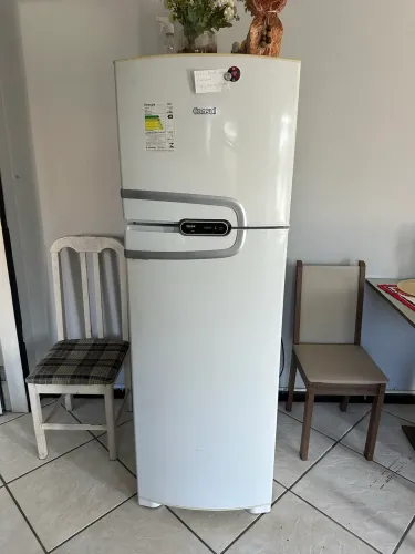 Vendo geladeira