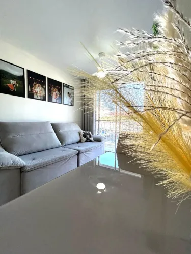 WF - Apartamento 2 quartos Ilha Bela em Colina 396.000,00