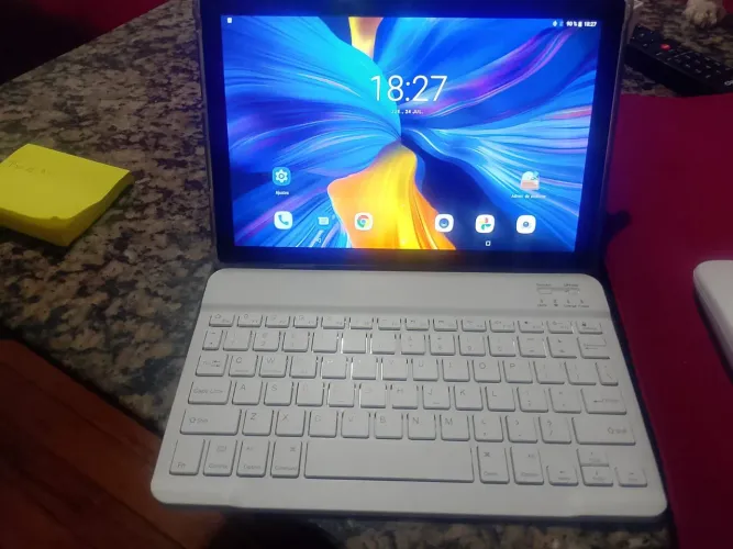 Vendo tablete telefono