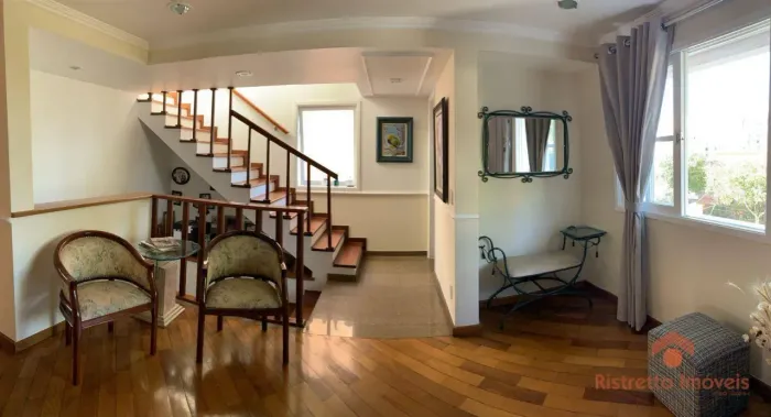 Casa à venda, 310 m² por R$ 1.849.500,00 - Vila São Silvestre - São Paulo/SP