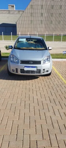 Ford Fiesta 1.0 8V Flex/class 1.0 8V Flex 5P 2009