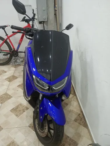 Linda . Nmax. 160. $19 mil reais.