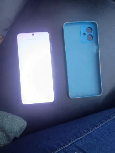 Vendo celular moto g14 praime