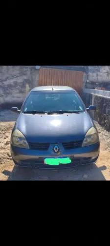 Renault Clio RT/ Privil. 1.0/1.0 Hi-power 16V 5P 2006