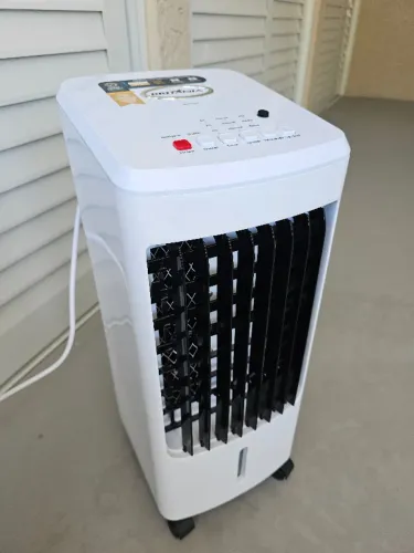 Climatizador de Ar Britania BCL05FI 220v 80w