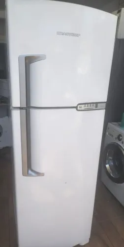 Geladeira Brastemp Duplex