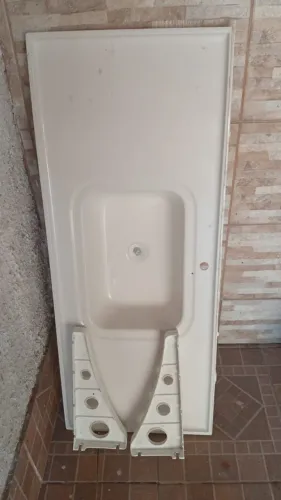Pia Para Cozinha com Bancada