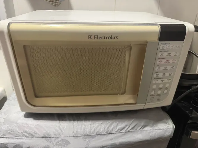 microondas