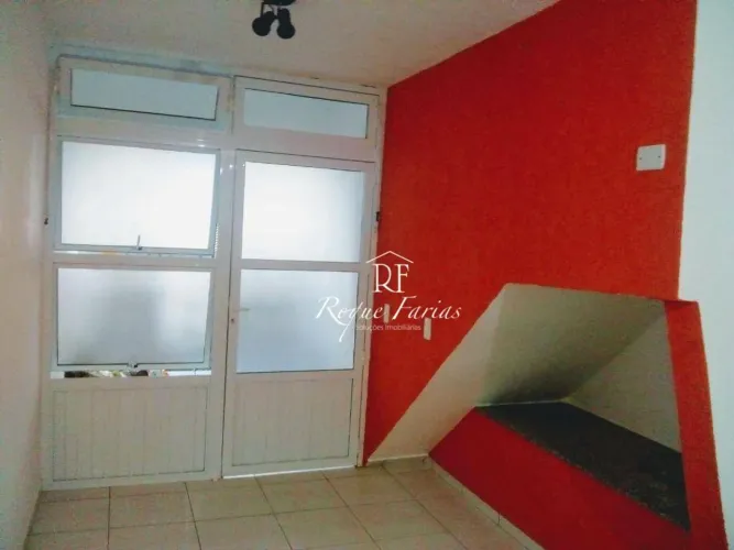 Casa com 1 dormitório para alugar, 40 m² por R$ 1.600,00/mês - Presidente Altino - Osasco/