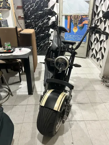 Scooter Eletrica MC 20 3000WATS