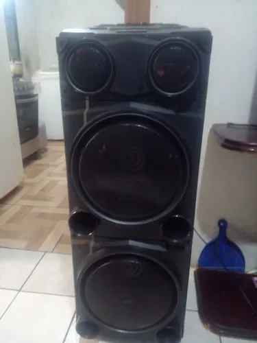 Vendo som 1800 wats