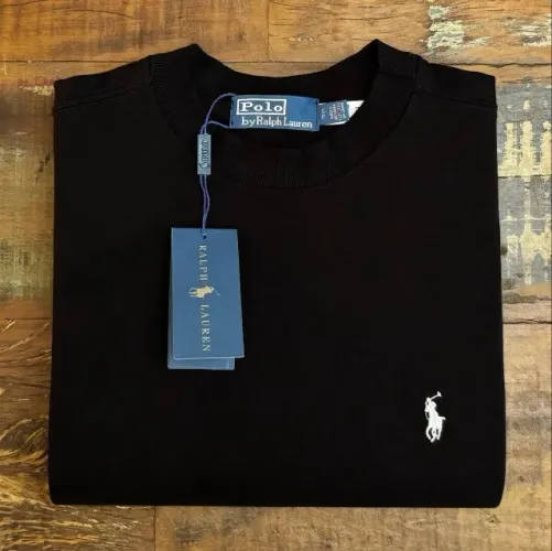 Polo Ralph Lauren Preta M.