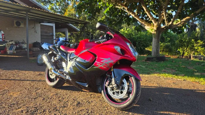 Hayabusa