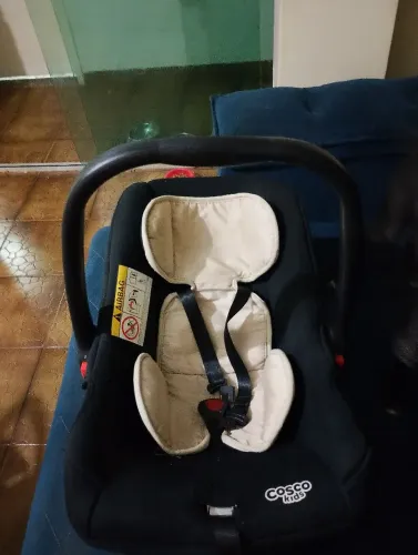 Bb conforto